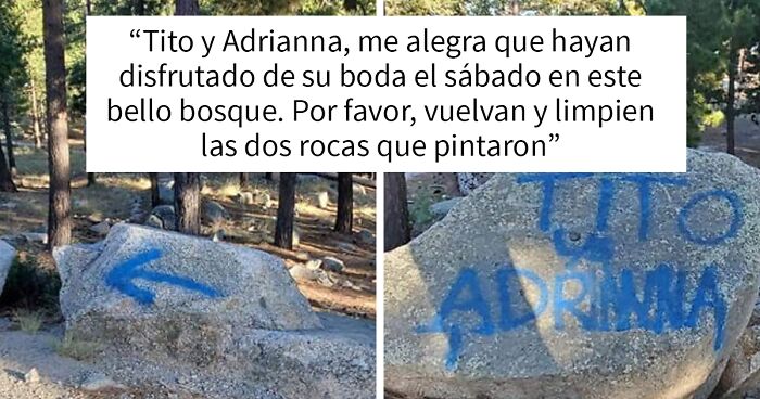 25 Bodas tan desagradables que los asistentes tuvieron que documentarlas