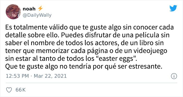 Hay que reducir el estrés
