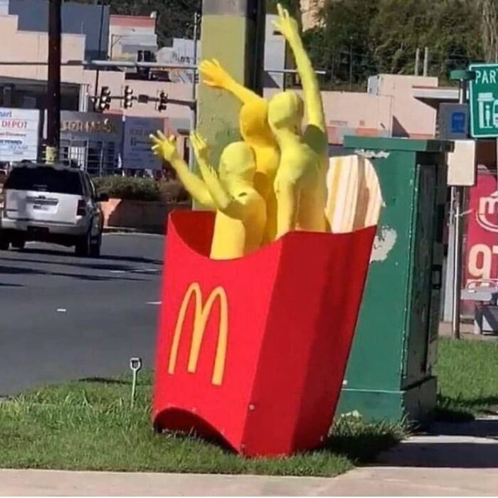 This Instagram Page Is Sharing Cursed Images And Here Are 50 Of The Best Of The Worst Ones