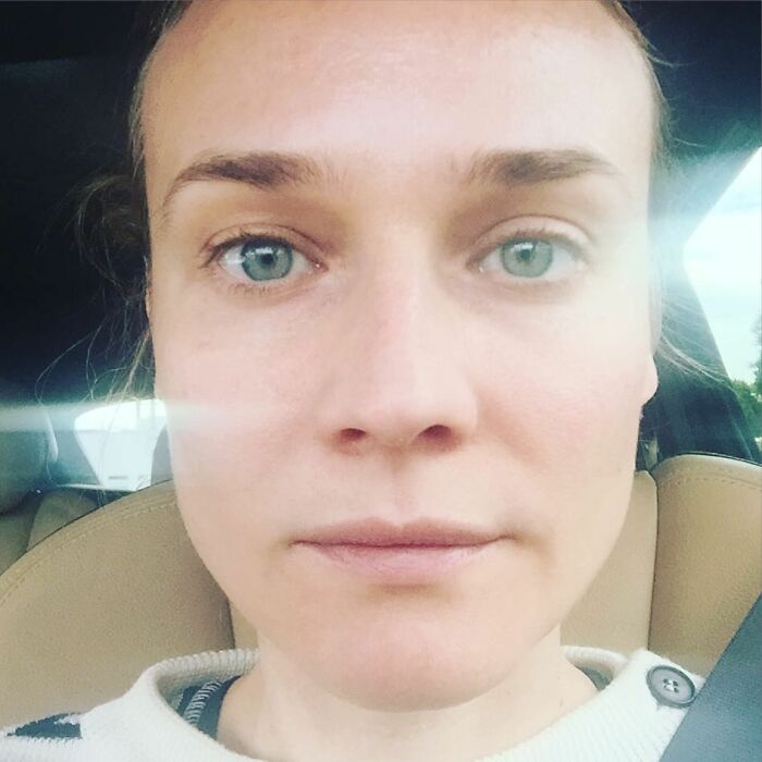 Diane Kruger